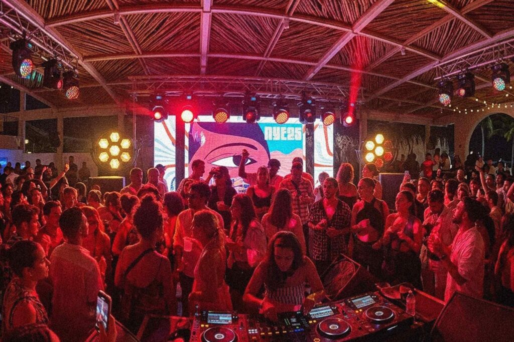KAI NYE Social Image